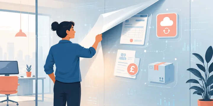 Hidden Costs in a Small Business: What They Are, Where They Come From, and How to Stop Them