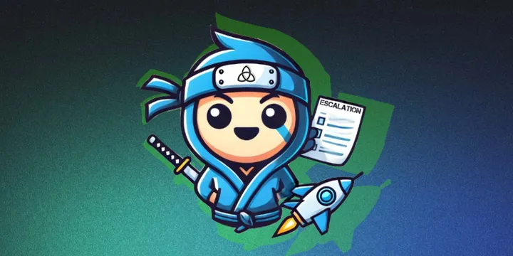 🥷 Save Time in Technical Support with Smart Slack Automation