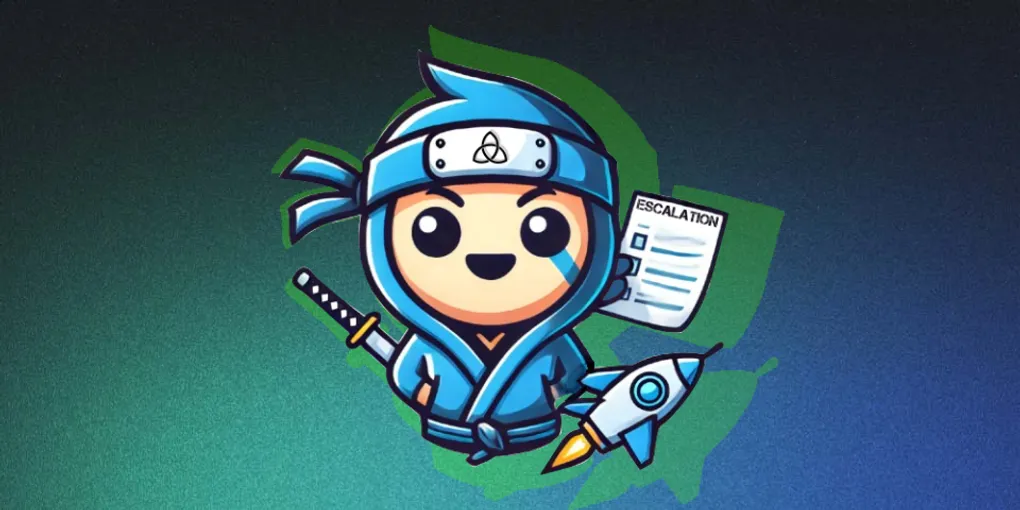 🥷 Save Time in Technical Support with Smart Slack Automation