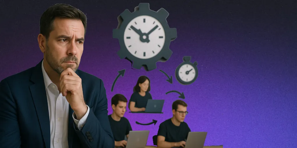 Manage Your Developers Team Efficiently: Save Time and Boost Productivity with Escalation Ninja